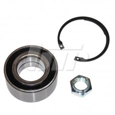 Підшипник маточини SATO TECH WB12123