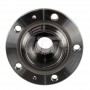 Маточина колеса SATO TECH WB12125