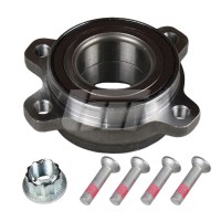 Маточина колеса з підшипником SATO TECH WB12128