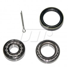 Підшипник маточини SATO TECH WB12163