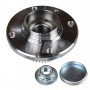 Маточина колеса з підшипником SATO TECH WB12167
