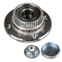 Маточина колеса з підшипником SATO TECH WB12169