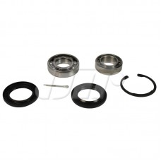 Підшипник маточини SATO TECH WB12170