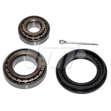 Підшипник маточини SATO TECH WB24109