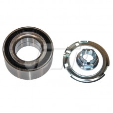 Підшипник маточини SATO TECH WB24116