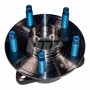 Підшипник маточини SATO TECH WB24119
