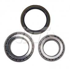 Підшипник маточини SATO TECH WB24121
