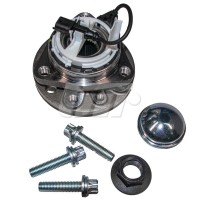 Підшипник маточини SATO TECH WB24123