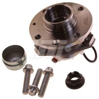 Цапфа SATO TECH WB24124