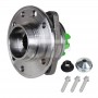 Маточина колеса з підшипником SATO TECH WB24125