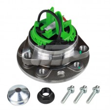 Маточина колеса з підшипником SATO TECH WB24128