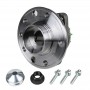 Маточина колеса з підшипником SATO TECH WB24128