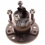 Цапфа SATO TECH WB24158