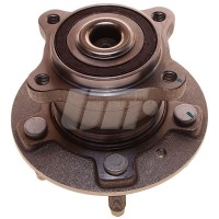 Цапфа SATO TECH WB24160