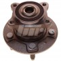 Цапфа SATO TECH WB24160