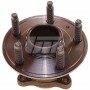 Цапфа SATO TECH WB24160