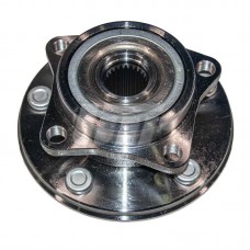 Підшипник маточини SATO TECH WB24164
