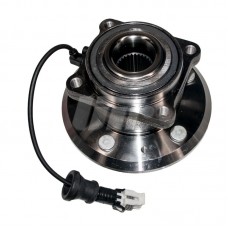 Підшипник маточини SATO TECH WB24190
