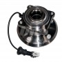 Підшипник маточини SATO TECH WB24190