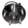 Підшипник маточини SATO TECH WB24190