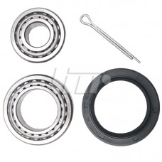 Підшипник маточини SATO TECH WB35101