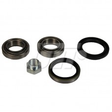 Підшипник маточини SATO TECH WB35115