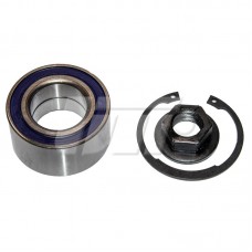Підшипник маточини SATO TECH WB35117