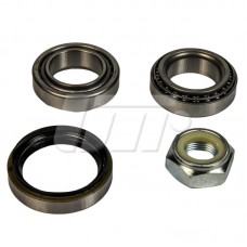 Підшипник маточини SATO TECH WB35133