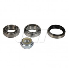Підшипник маточини SATO TECH WB35134