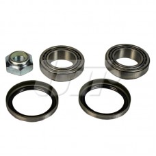 Підшипник маточини SATO TECH WB35163