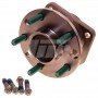Цапфа SATO TECH WB35177