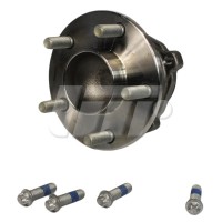 Маточина SATO TECH WB35178