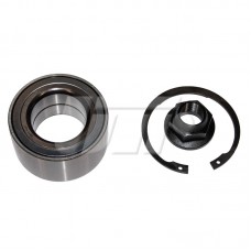 Підшипник маточини SATO TECH WB46117