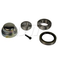 Підшипник маточини SATO TECH WB46124