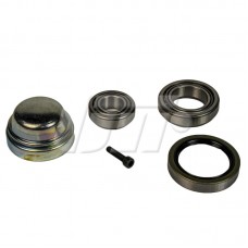 Підшипник маточини SATO TECH WB46124