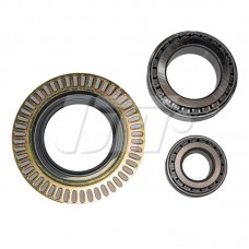 Підшипник маточини SATO TECH WB46126