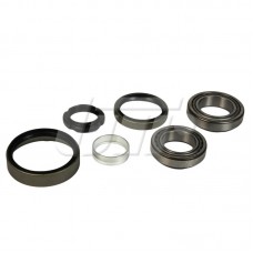Підшипник маточини SATO TECH WB46147
