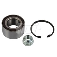 Піднипник маточини колеса з елементами монтажу SATO TECH WB46165