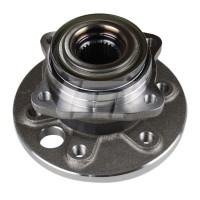 Маточина колеса з підшипником SATO TECH WB46168