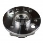Маточина колеса з підшипником SATO TECH WB46168