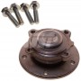 Цапфа SATO TECH WB50134
