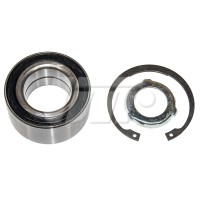 Підшипник маточини SATO TECH WB50141