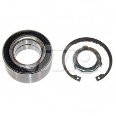 Підшипник маточини SATO TECH WB50141