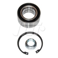 Підшипник маточини SATO TECH WB50157