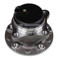 Маточина колеса з підшипником SATO TECH WB60127