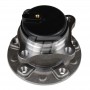 Маточина колеса з підшипником SATO TECH WB60127