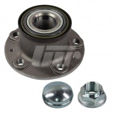 Цапфа SATO TECH WB60162