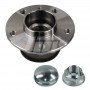 Цапфа SATO TECH WB60162
