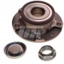 Цапфа SATO TECH WB60166