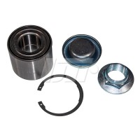 Підшипник маточини SATO TECH WB60169